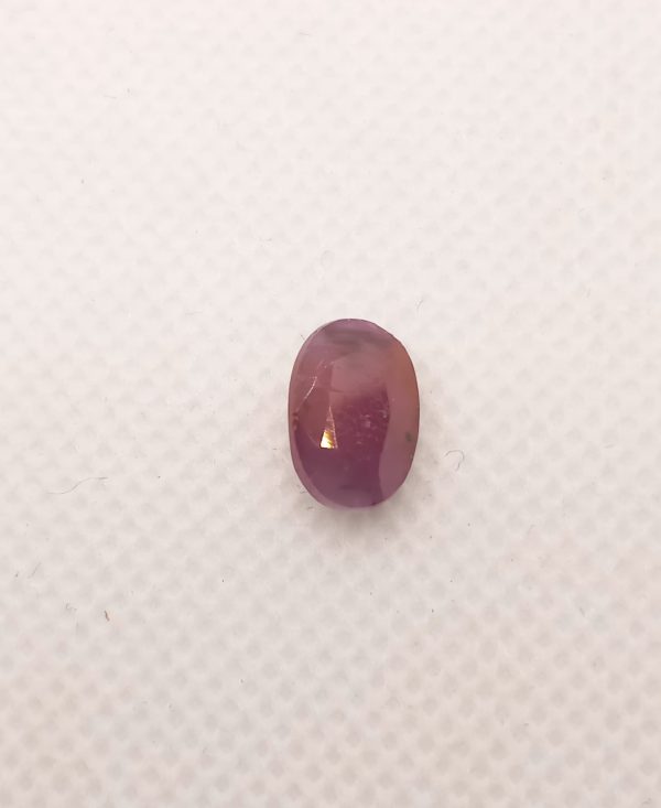 Natural Madagascar Ruby
