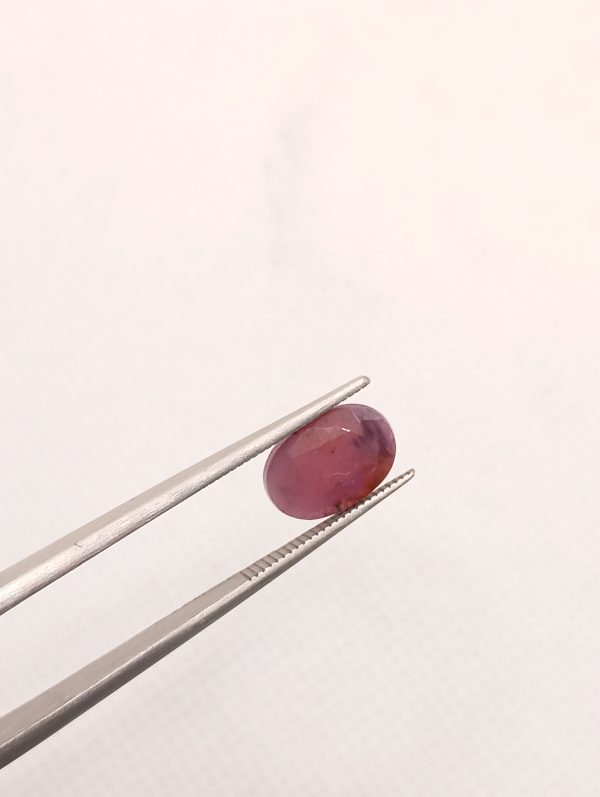 Natural Madagascar Ruby