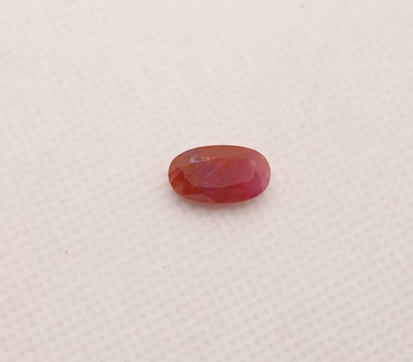 Natural Madagascar Ruby