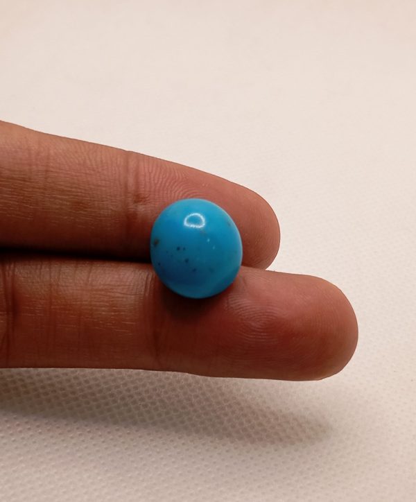 Natural Turquoise (Feroza)