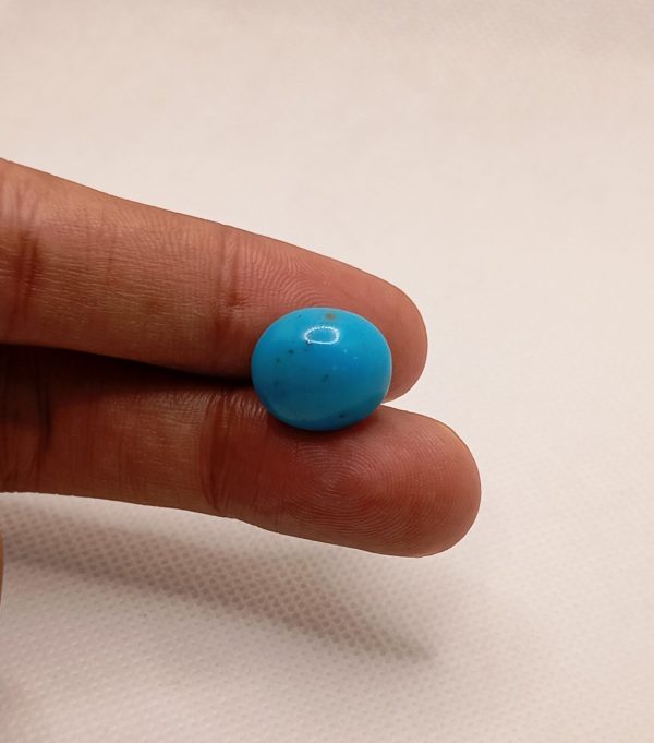 Natural Turquoise (Feroza)