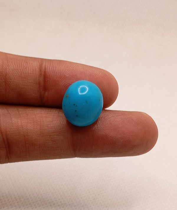 Natural Turquoise (Feroza)