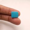 Natural Turquoise (Feroza)