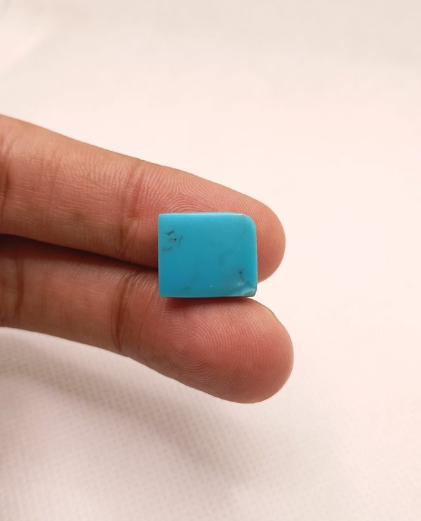 Natural Turquoise (Feroza)