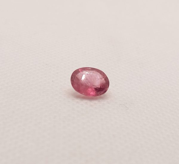 Natural Pink Tourmaline