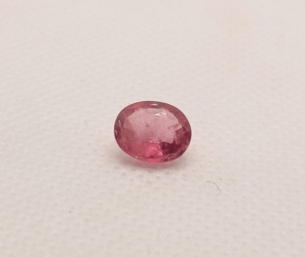 Natural Pink Tourmaline