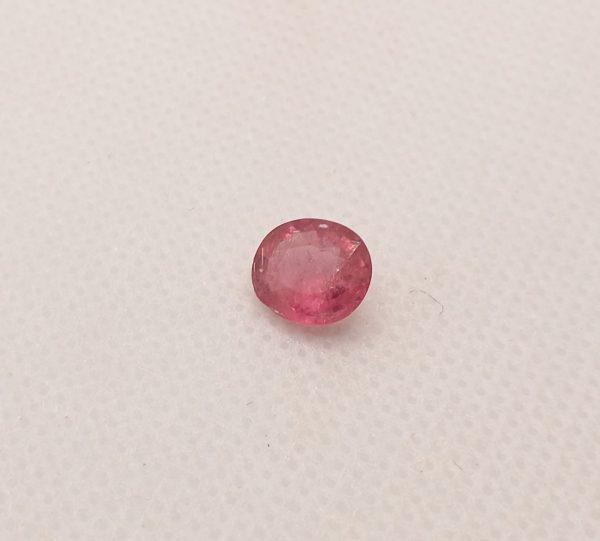 Natural Pink Tourmaline