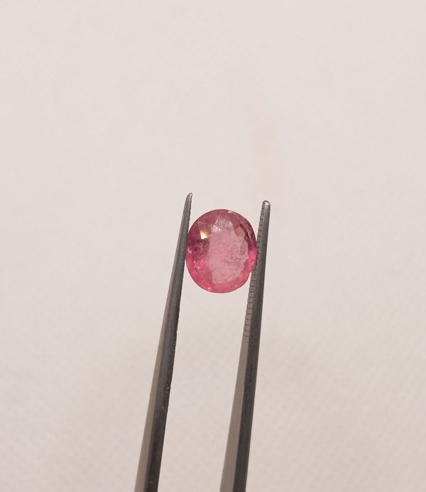 Natural Pink Tourmaline