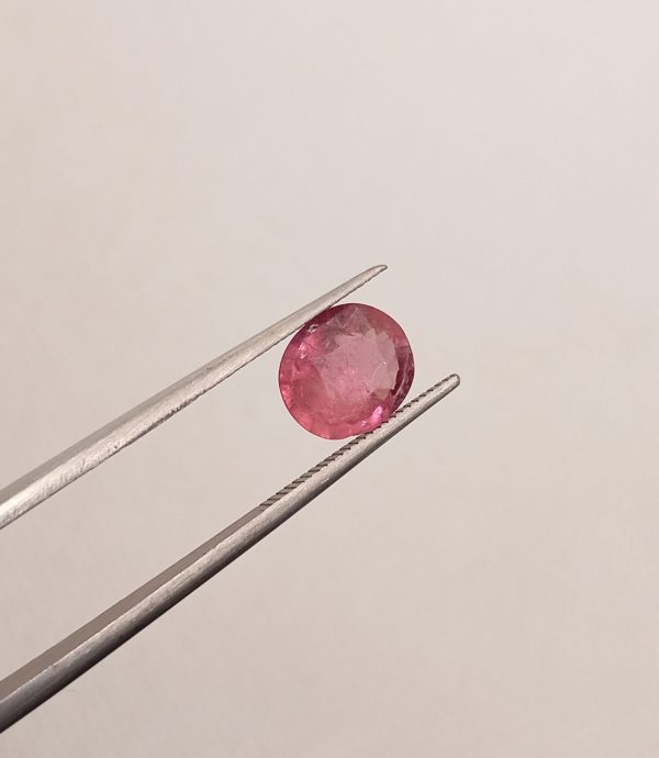 Natural Pink Tourmaline