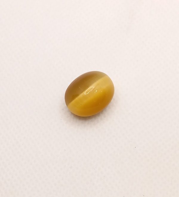 Natural Cats's Eye