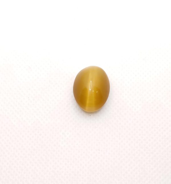 Natural Cats's Eye
