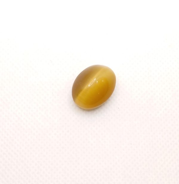 Natural Cats's Eye