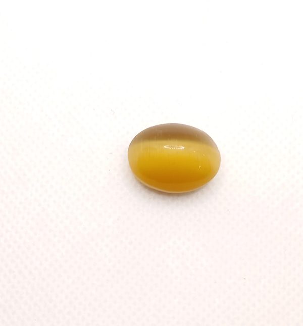 Natural Cats's Eye