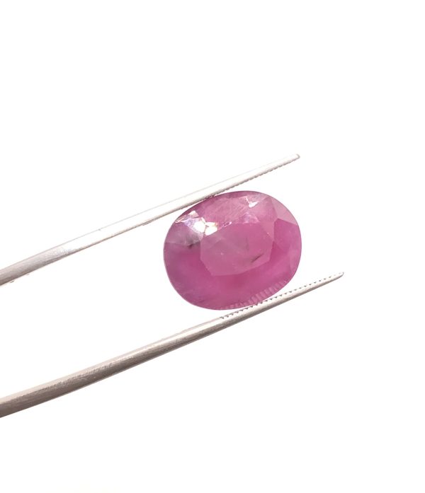 Natural Mozambique Ruby