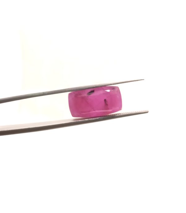 Natural Mozambique Ruby