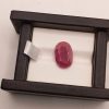 Natural Mozambique Ruby