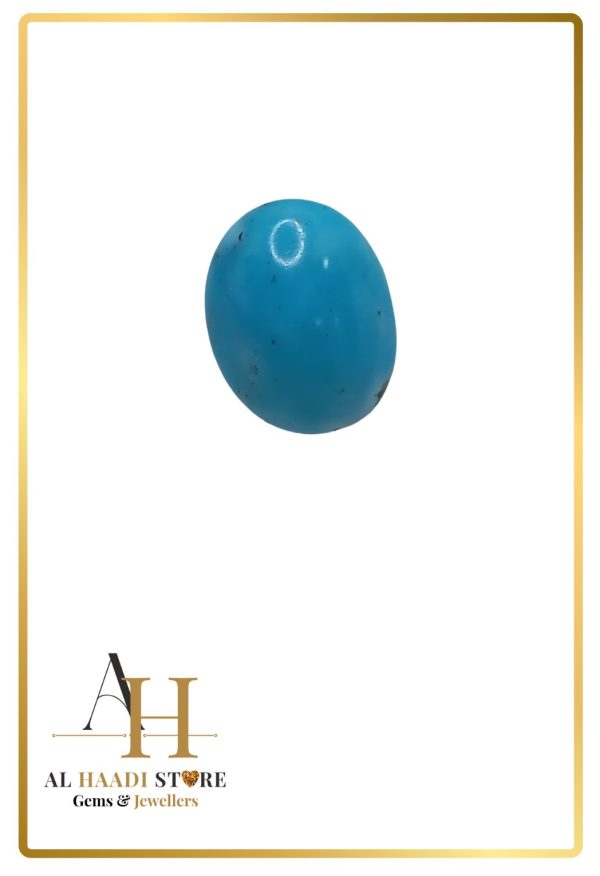 Natural Turquoise (Feroza)