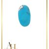 Natural Turquoise (Feroza)