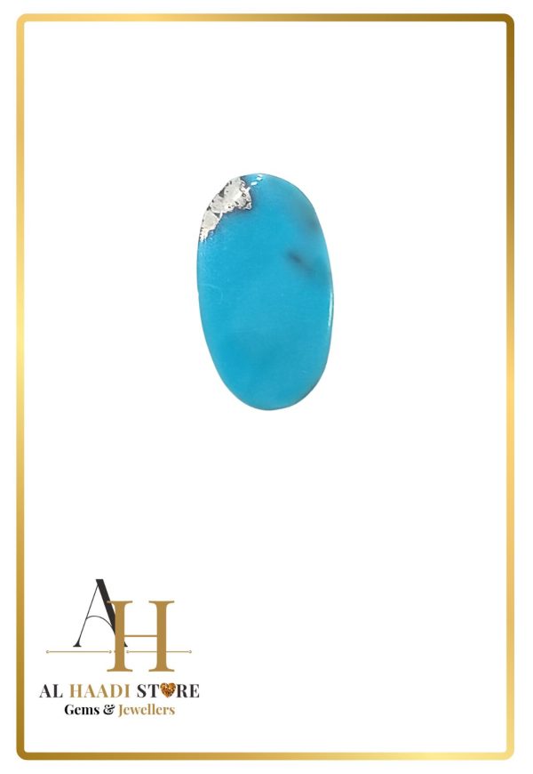 Natural Turquoise (Feroza)