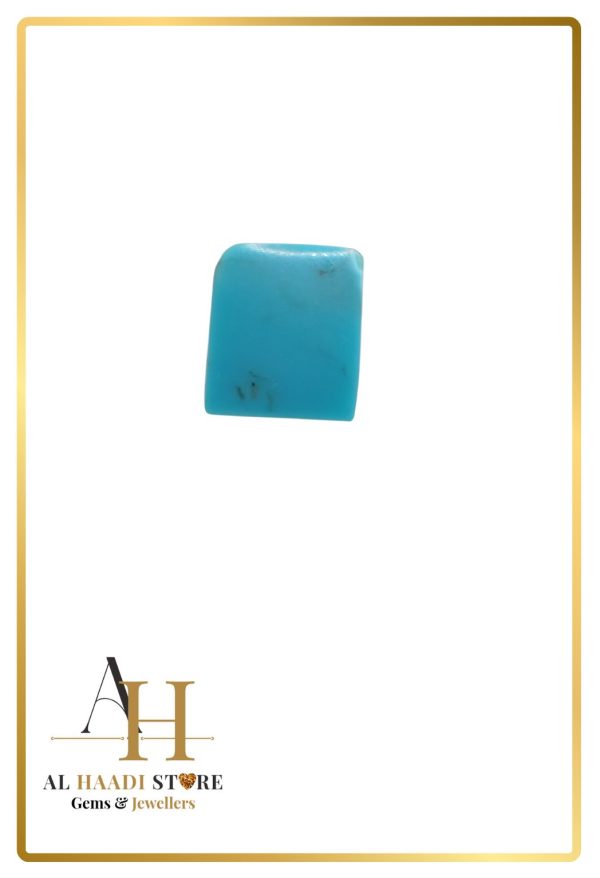 Natural Turquoise (Feroza)