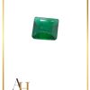 Natural Emerald