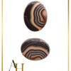 Natural Agate
