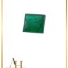 Natural Emerald