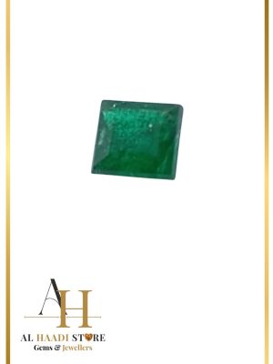 Natural Emerald