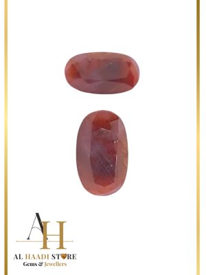 Natural Madagascar Ruby