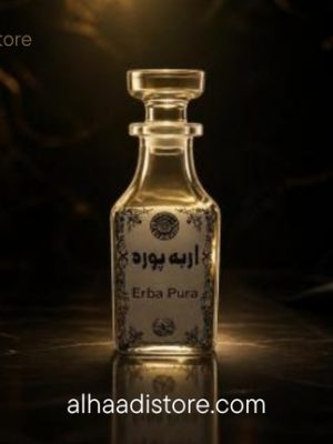 Erba Pura Attar