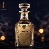 Oud Al Shams Attar