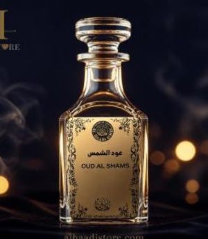 Oud Al Shams Attar