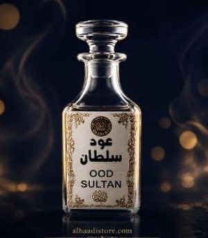 Oud Al Sultan Attar