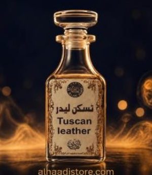 Tuscan Leather Attar