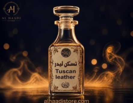 Tuscan Leather Attar